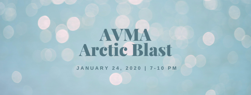 AVMA Arctic Blast