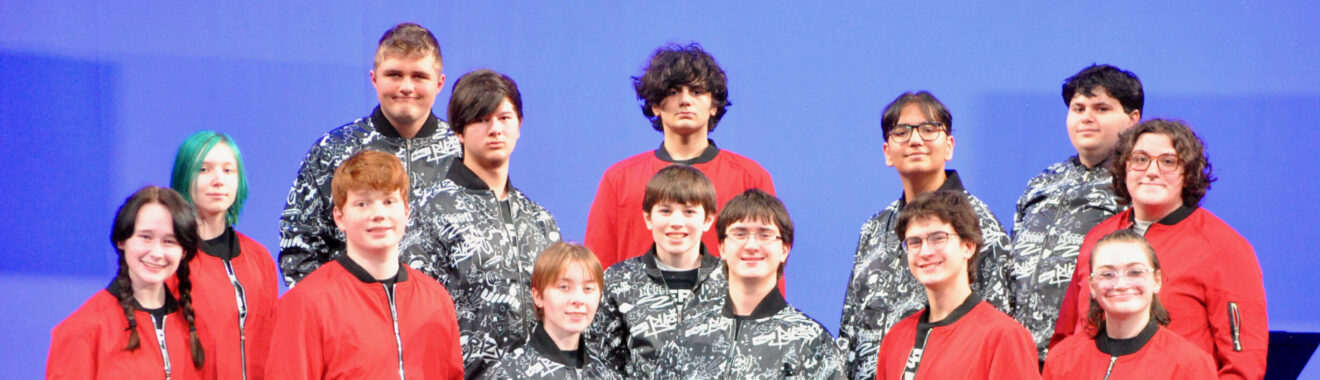 Andover Vocal Music Association