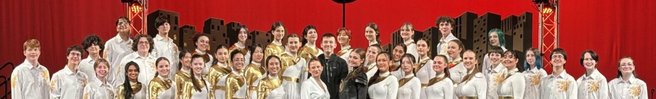Andover Vocal Music Association