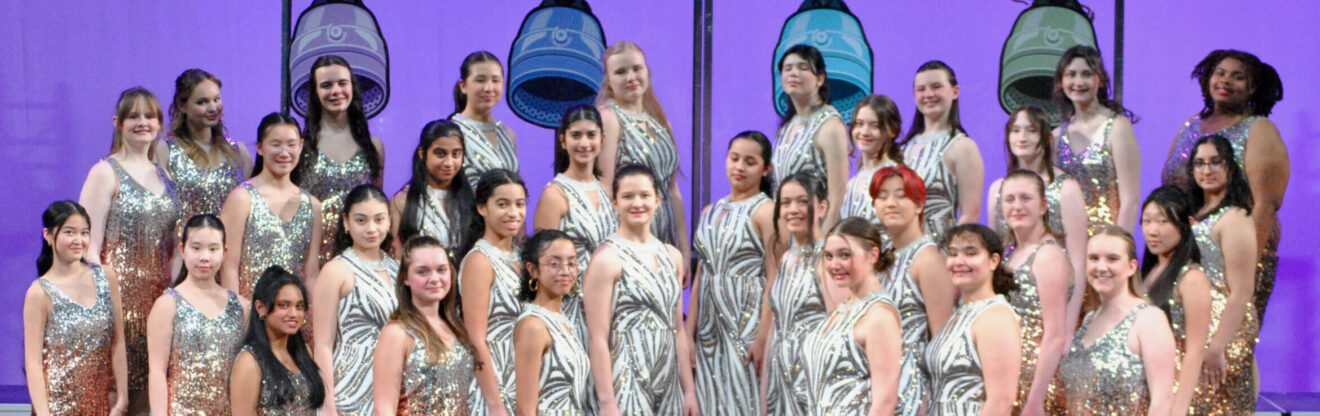 Andover Vocal Music Association